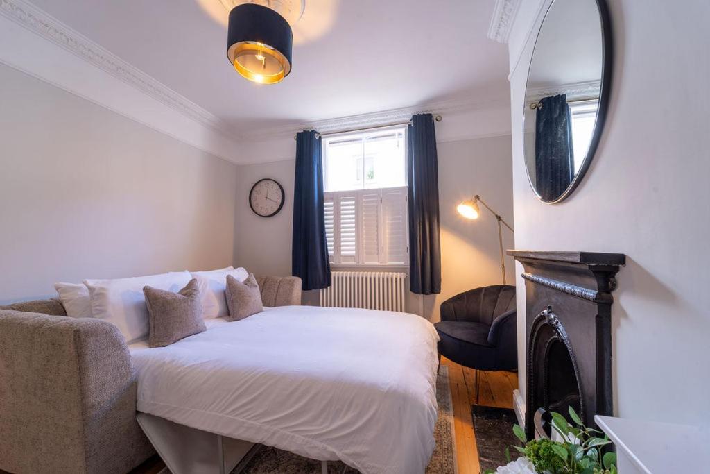 Elegant 3 Bedroom In The Centre Of Casa de Férias